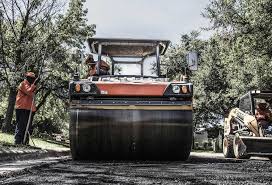 Reliable Stroud, OK Driveway Paving Services Solutions